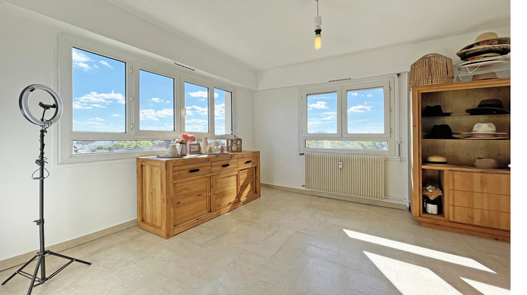 Ma-Cabane - Vente Appartement Nîmes, 95 m²