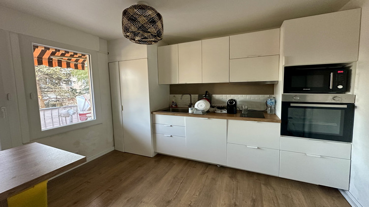Ma-Cabane - Vente Appartement Nîmes, 55 m²