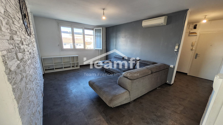 Ma-Cabane - Vente Appartement Nîmes, 65 m²