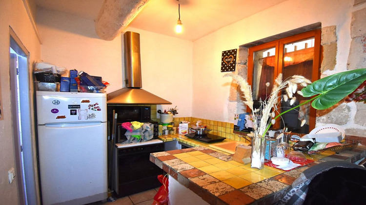 Ma-Cabane - Vente Appartement NIMES, 37 m²