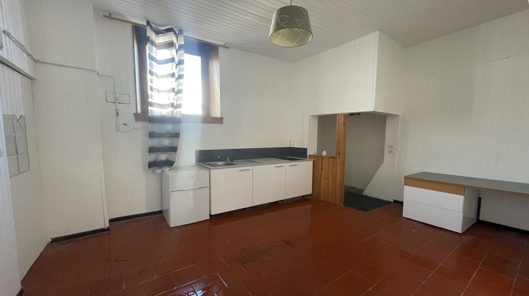Ma-Cabane - Vente Appartement Nimes, 19 m²
