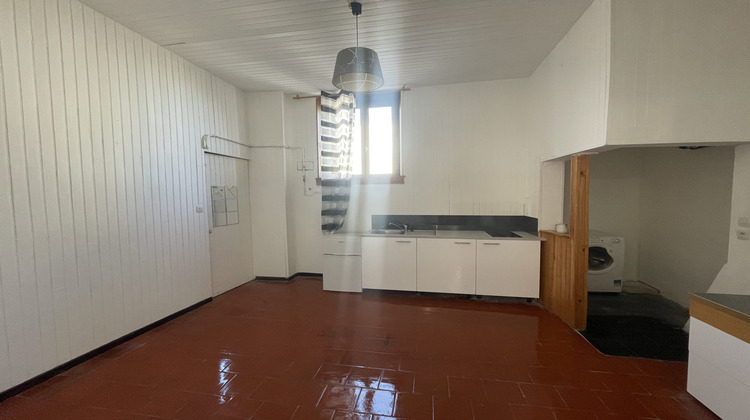 Ma-Cabane - Vente Appartement Nimes, 19 m²