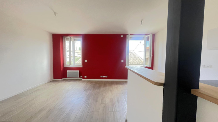 Ma-Cabane - Vente Appartement Nîmes, 33 m²