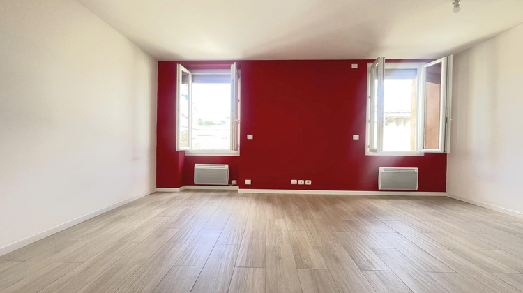 Ma-Cabane - Vente Appartement Nîmes, 33 m²