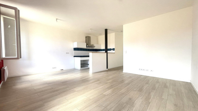 Ma-Cabane - Vente Appartement Nîmes, 33 m²
