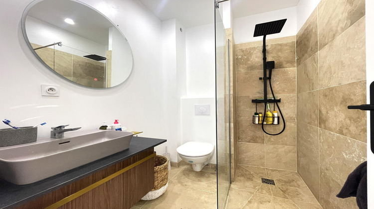 Ma-Cabane - Vente Appartement Nîmes, 38 m²