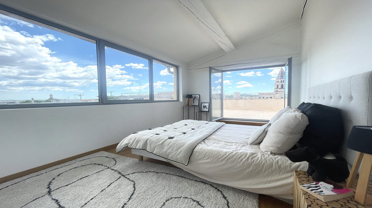 Ma-Cabane - Vente Appartement Nîmes, 95 m²