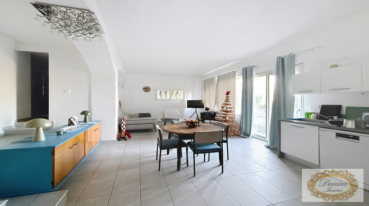 Ma-Cabane - Vente Appartement Nîmes, 95 m²