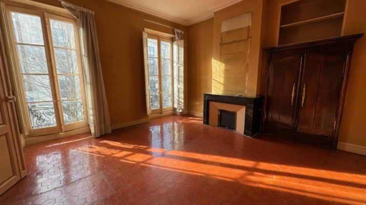 Ma-Cabane - Vente Appartement Nîmes, 83 m²
