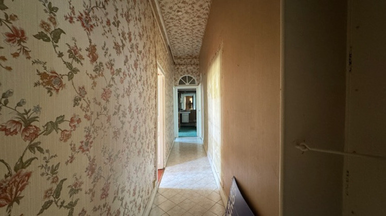 Ma-Cabane - Vente Appartement Nîmes, 83 m²