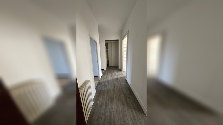 Ma-Cabane - Vente Appartement Nîmes, 95 m²