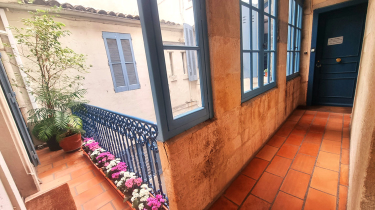 Ma-Cabane - Vente Appartement Nîmes, 74 m²