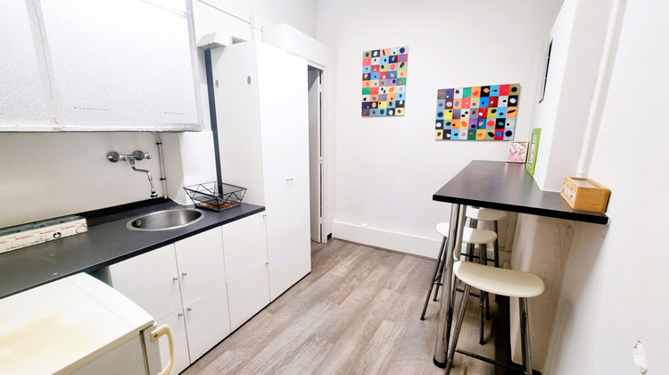 Ma-Cabane - Vente Appartement Nîmes, 74 m²