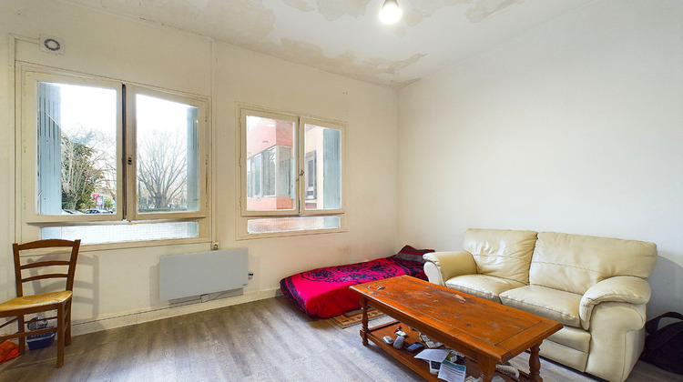 Ma-Cabane - Vente Appartement NIMES, 40 m²