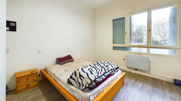 Ma-Cabane - Vente Appartement NIMES, 40 m²