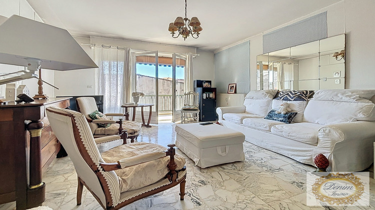 Ma-Cabane - Vente Appartement Nîmes, 50 m²