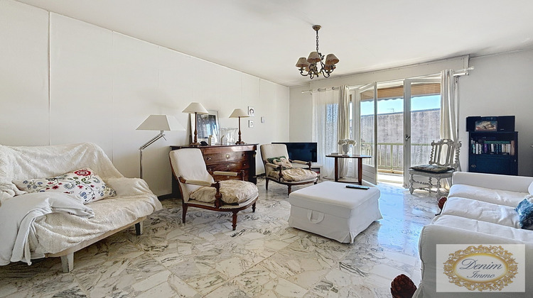 Ma-Cabane - Vente Appartement Nîmes, 50 m²