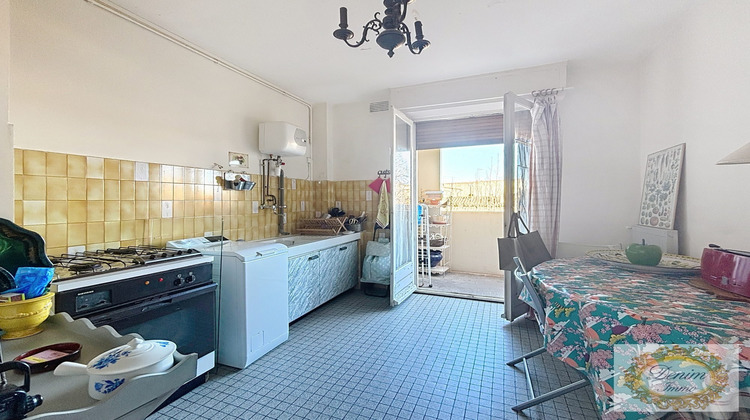 Ma-Cabane - Vente Appartement Nîmes, 50 m²