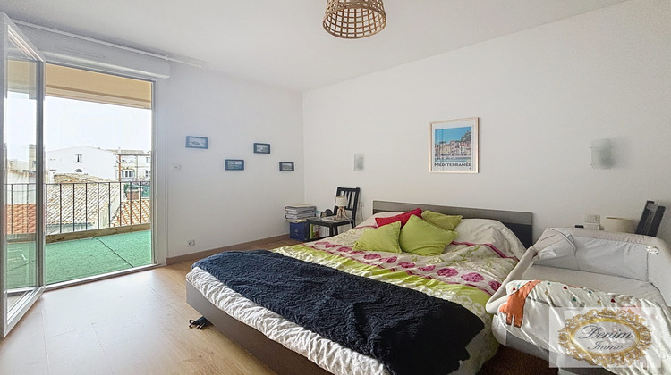 Ma-Cabane - Vente Appartement Nîmes, 85 m²