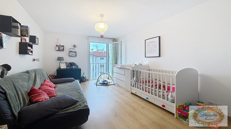 Ma-Cabane - Vente Appartement Nîmes, 85 m²