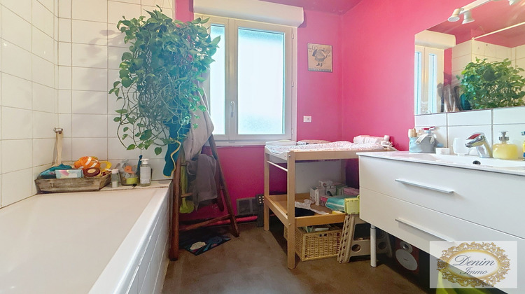 Ma-Cabane - Vente Appartement Nîmes, 85 m²