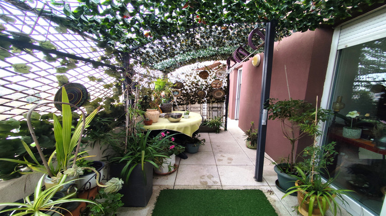 Ma-Cabane - Vente Appartement Nîmes, 45 m²