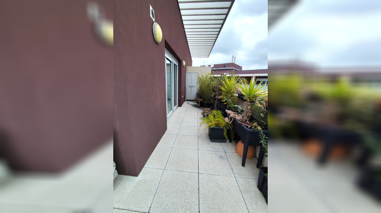 Ma-Cabane - Vente Appartement Nîmes, 45 m²