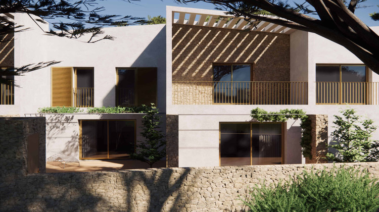 Ma-Cabane - Vente Appartement Nîmes, 41 m²