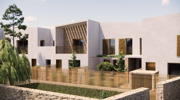 Ma-Cabane - Vente Appartement Nîmes, 73 m²