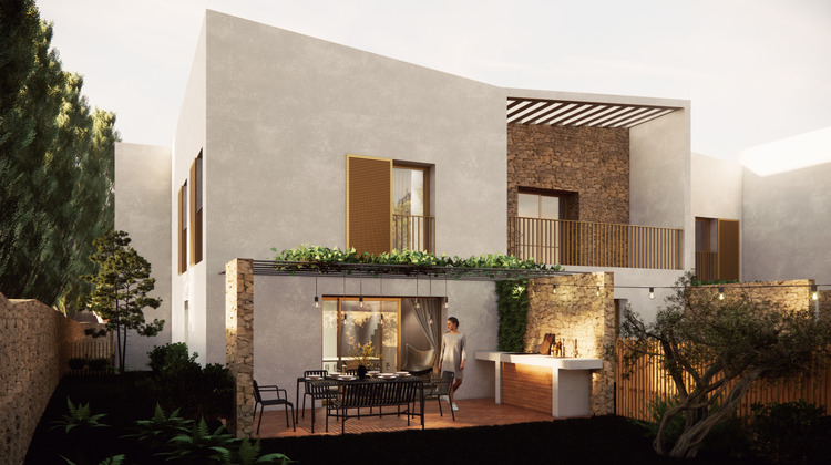 Ma-Cabane - Vente Appartement Nîmes, 73 m²