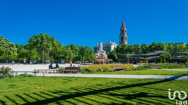 Ma-Cabane - Vente Appartement Nîmes, 79 m²