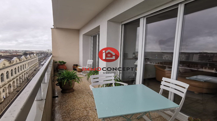 Ma-Cabane - Vente Appartement Nîmes, 80 m²