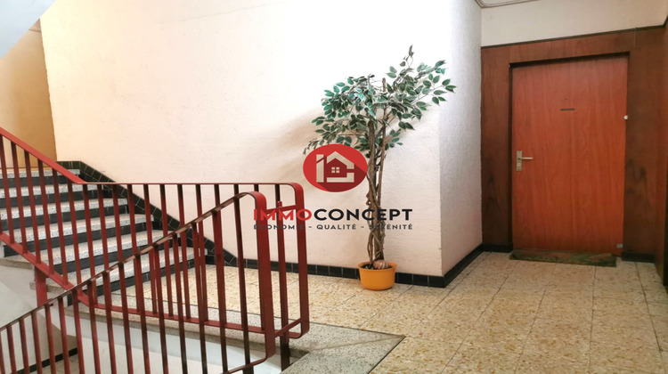 Ma-Cabane - Vente Appartement Nîmes, 80 m²