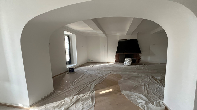 Ma-Cabane - Vente Appartement Nîmes, 168 m²