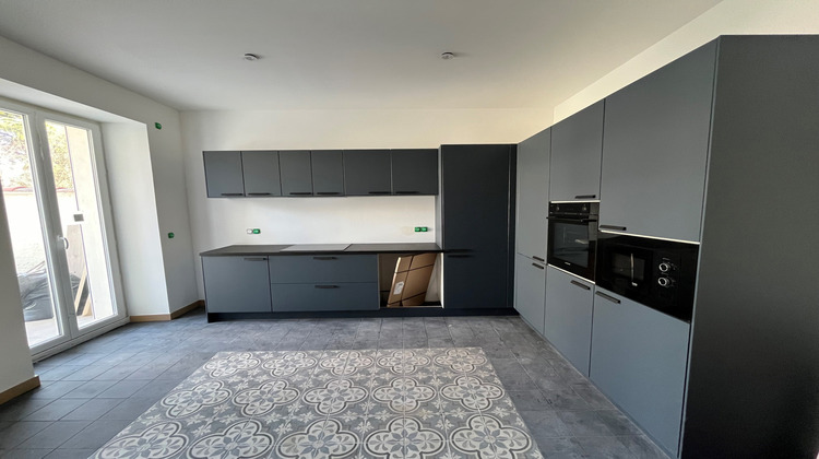 Ma-Cabane - Vente Appartement Nîmes, 168 m²