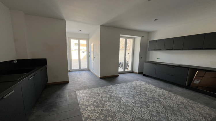 Ma-Cabane - Vente Appartement Nîmes, 168 m²