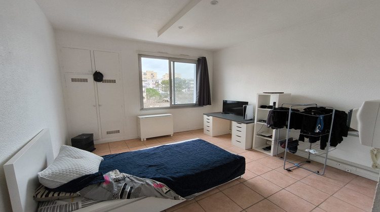Ma-Cabane - Vente Appartement Nîmes, 23 m²