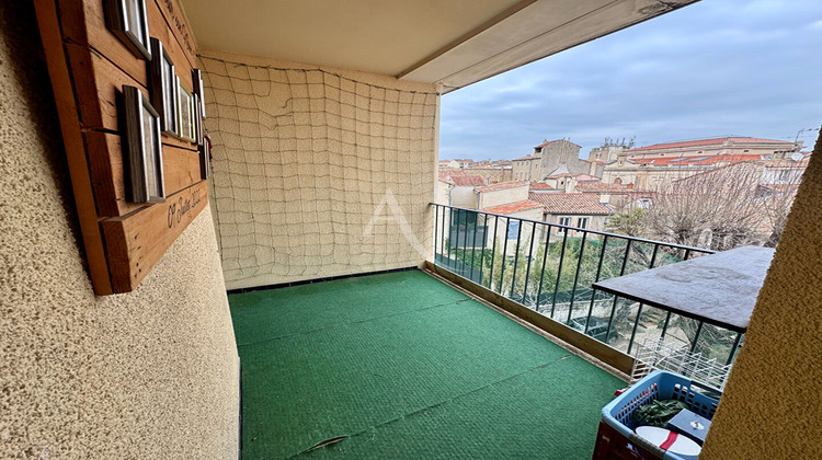 Ma-Cabane - Vente Appartement NIMES, 84 m²