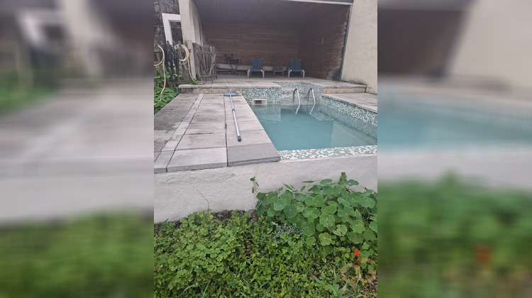 Ma-Cabane - Vente Appartement Nîmes, 120 m²