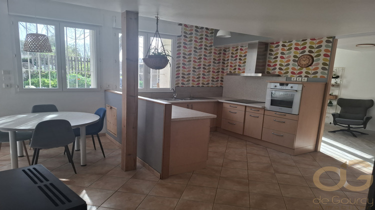 Ma-Cabane - Vente Appartement Nîmes, 120 m²