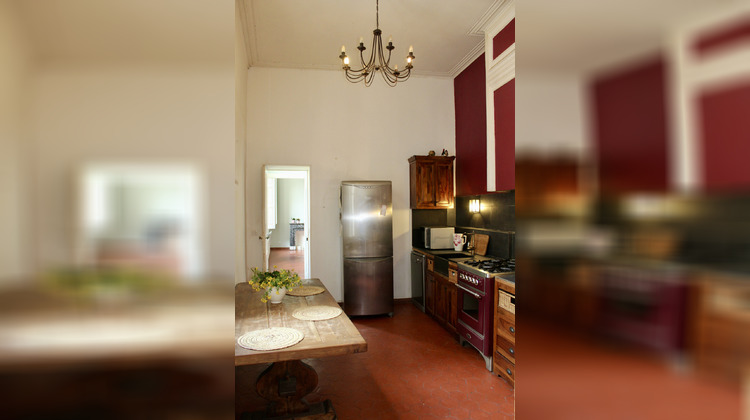 Ma-Cabane - Vente Appartement Nîmes, 78 m²