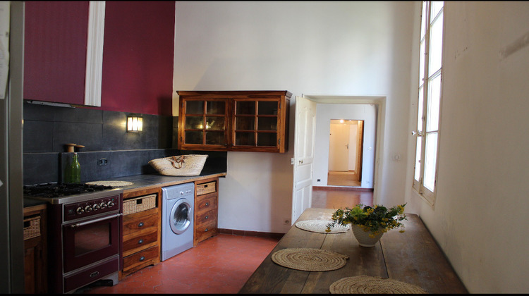 Ma-Cabane - Vente Appartement Nîmes, 78 m²