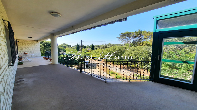 Ma-Cabane - Vente Appartement Nîmes, 90 m²