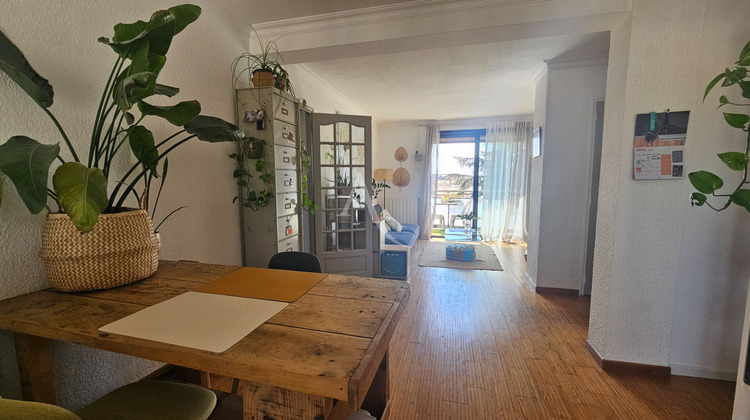 Ma-Cabane - Vente Appartement NIMES, 65 m²