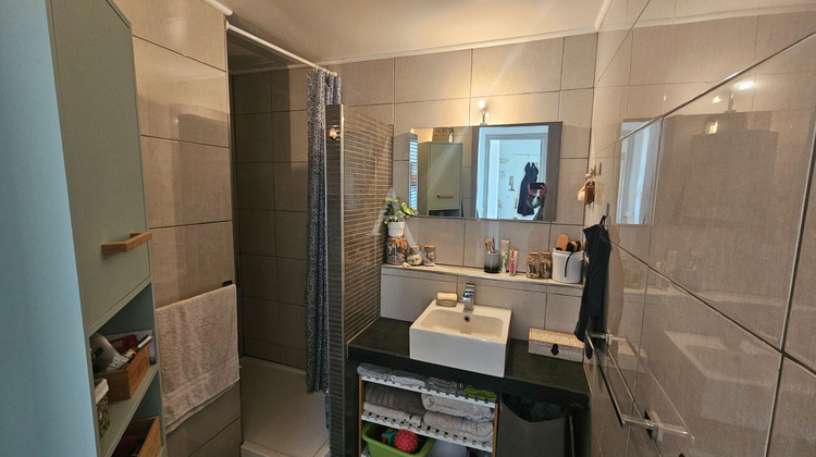 Ma-Cabane - Vente Appartement NIMES, 65 m²