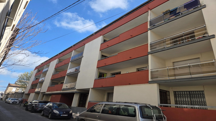 Ma-Cabane - Vente Appartement NIMES, 50 m²