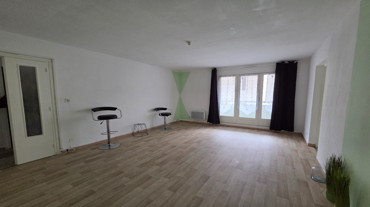 Ma-Cabane - Vente Appartement NIMES, 50 m²