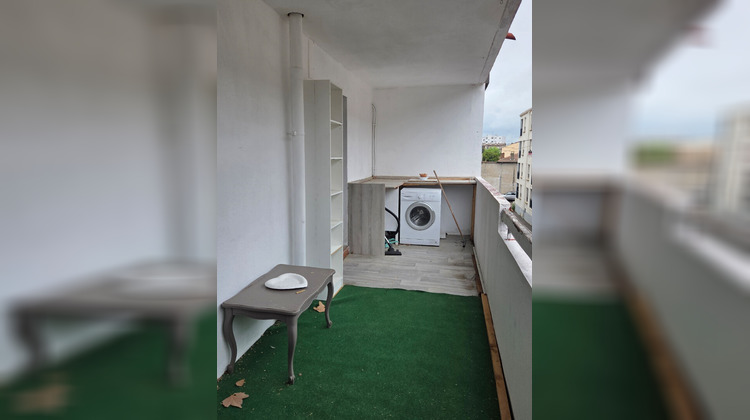 Ma-Cabane - Vente Appartement NIMES, 50 m²