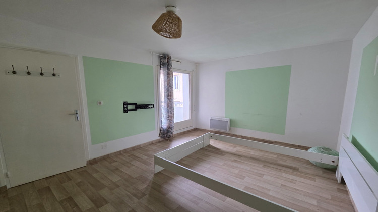 Ma-Cabane - Vente Appartement NIMES, 50 m²