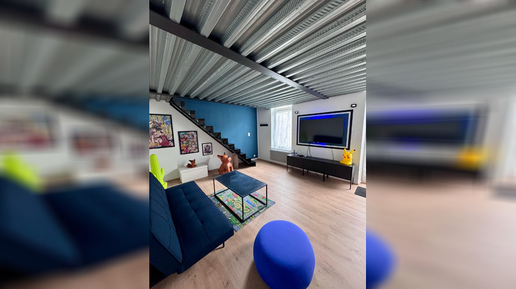 Ma-Cabane - Vente Appartement Nîmes, 50 m²